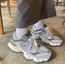 NW BLNC 9060 Rain Cloud Grey U9060GRY
