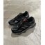NW BLNC 9060 Black Castlerock U9060BLK