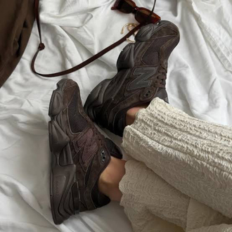 NW BLNC 9060 "Chocolate" U9060ZWD