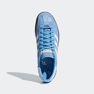 adidas Handball Spezial Light Blue BD7632