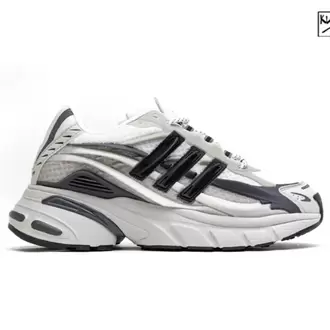 Pharrell Williams x Adidas Adistar Jellyfish Black Grey JP9262