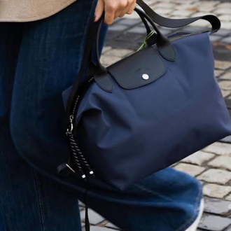 Longchamp Energy Series M Boy (34x20)