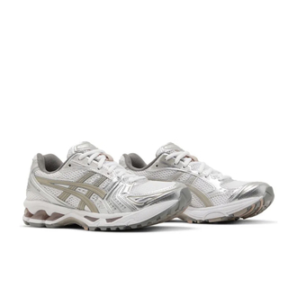 ASICS Wmns Gel Kayano 14 'White Moonrock'