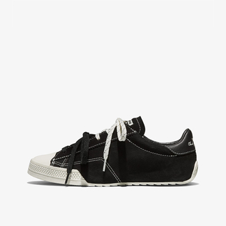 Converse Chuck Taylor LO Sneaker Siyah ( 1 NUMARA DAR KALIP )