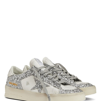 Golden Goose Stardan 'Glitter’