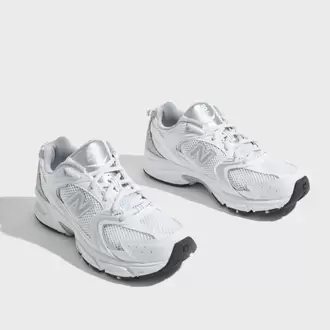 NW BLNC 530 Munsell White / Silver MR530EMA ( TAM KALIP ) 