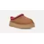 Tazz Platform Slippers / Taba