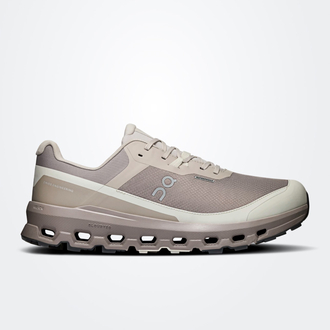 On Running Cloudvista Beige