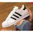 Adidas Superstar ( Classic ) 