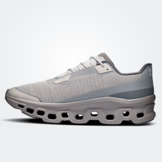 On Running Cloudmonster Void Grey