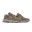 NW BLNC 9060 Mushroom Brown U9060PB