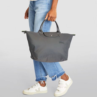 Longchamp Le Pliage Tote (32x30)