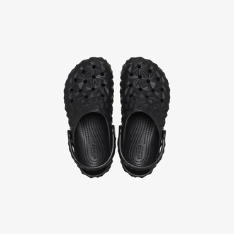 Crocs Classic Geometric Black