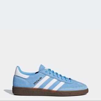 adidas Handball Spezial Light Blue BD7632