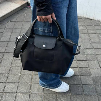 Longchamp Energy Series M Boy (34x20)
