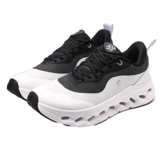 On Running Cloud Tilt Gradient White Black Unique