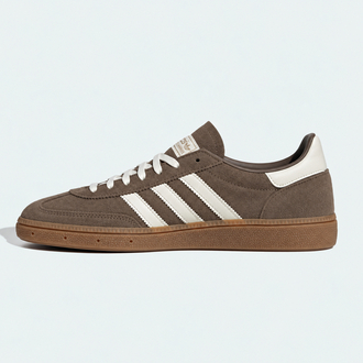 Adidas Handball Spezial Kahverengi
