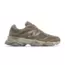 NW BLNC 9060 Mushroom Brown U9060PB