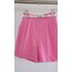 Zara pembe sort