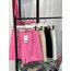 Zara pembe sort