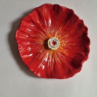 RedFlower
