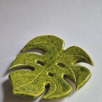 Monstera Sabunluk /Tabak