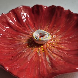 RedFlower