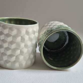 Porselen Set 
