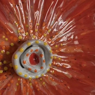 RedFlower