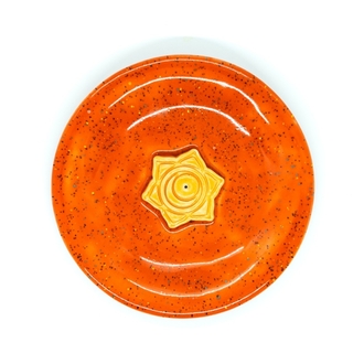 2. Çakra Tütsülük&Tabak