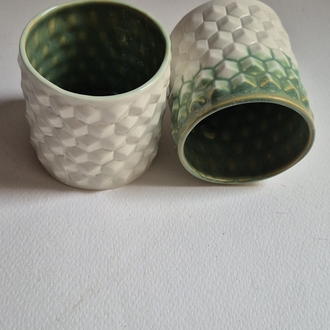 Porselen Set 