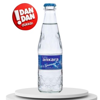 Şehir Gazozları 2  Hediye kutusu