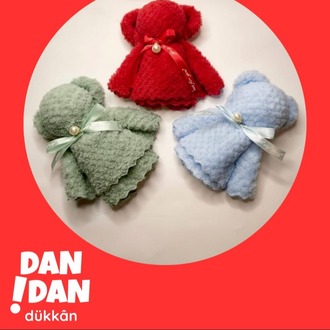 DANDAN Yılbaşı Sıcacık Hediye Kutusu