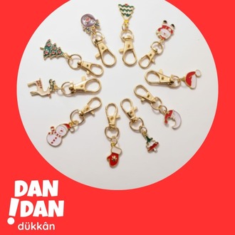 DANDAN Yılbaşı Hediye Kutusu