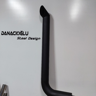 MAXİMA 9115 siyah 114 lük siyah
