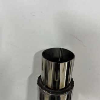 MF 165 - 188 265 - 285 arası 76 krom