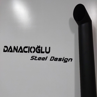 MAXİMA 9115 siyah 114 lük siyah