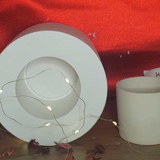 Düz mug h 7.5 çapı 8.5