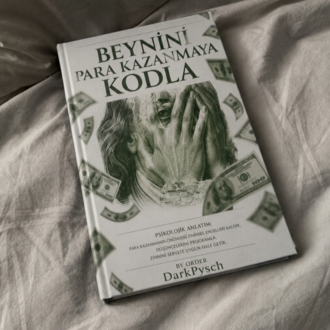 BEYNİNİ PARA KAZANMAYA KODLA
