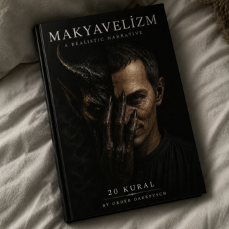 MAKYAVELİZM
