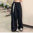 Vintage rahat pantolon