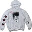 dead girls sweatshirt