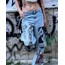 dark mix pant ii