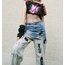 punpun in parallel universe pant