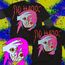 no-hands t-shirt