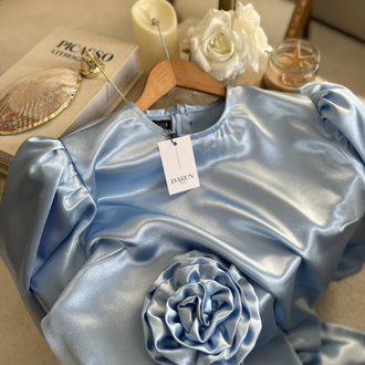 Veronica Dress