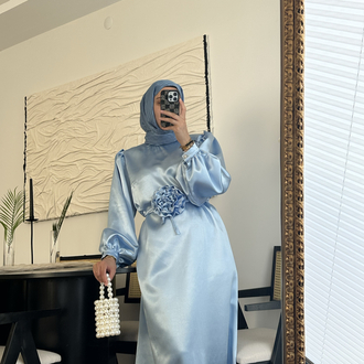 Veronica Dress