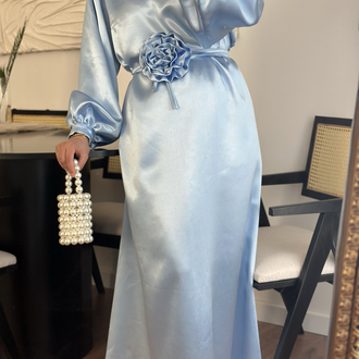 Veronica Dress