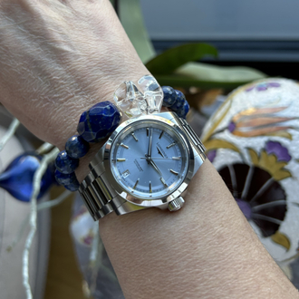Lapis Lazuli Bileklik
