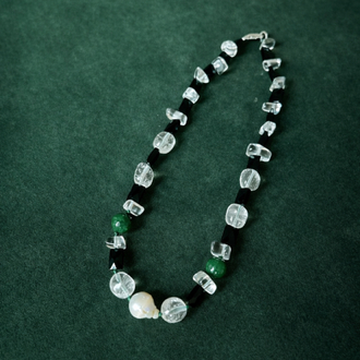 Emerald Whisper